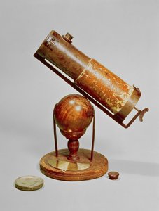 Sir Isaac Newton